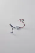3W Compact Non-Dimmable LED Driver