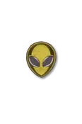 Alien Patch