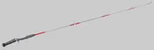 Short Handle Rod - Regular Action