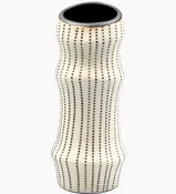 Bamboo Vase