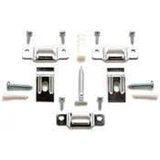 Security Hangers 3-pack