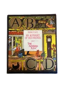 An Alphabet of Old Friends