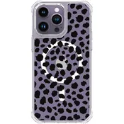 MagCase Case - Black Leopard