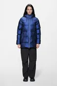 Alta Long Puffer String W Jacket