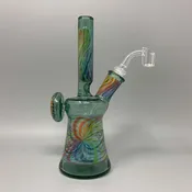 C Note & AJ Surf City Tubes Collaboration Mini Tube