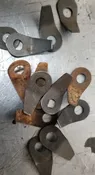 16627 vespa allstate tailight ground washer each — Kyle's Scooter Shop