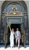 Elopement Package — belle flower