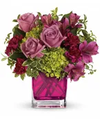 Splendid Surprise Bouquet
