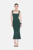 Atalanta Dress - Eden