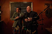 Burns Night 2023 Single Ticket - February 10