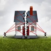 Divorce