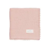 Bebe Organic – Lumi Chenille Blanket