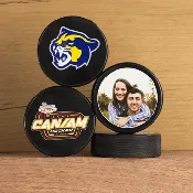 Design Your Own Printed Pucks