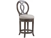 Lexington Bar Stool (2) Sale Price: $399.00 each + Delivery