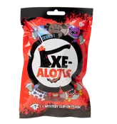 Axe-Alotls Plush Blind Bag