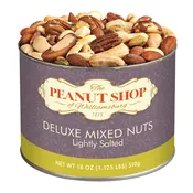 Deluxe Mixed Nuts 18 oz.