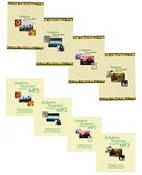 Lemurian Viewpoint – MP3 & Book Bundle (vol. 1-4)