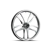 1969 Front Wheel