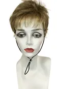 Adjustable Chin Strap