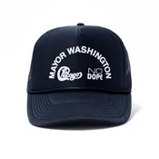 "NOBODY BUT HAROLD" - TRUCKER (Navy Blue)