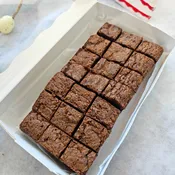 Gluten free brownies