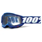 100% Accuri 2 Enduro Moto Goggles