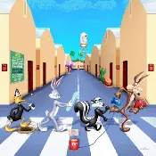 Acme Road