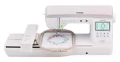 Brother Innov-ís NQ3550W Combo Machine - Buy Online