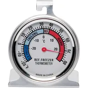 Freezer/Fridge Thermometer