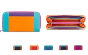 Zip Around Wallet