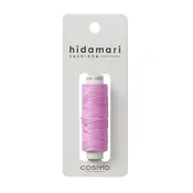 Sashiko Thread - Hidamari - 022 - ORCHID