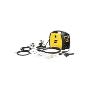 ESAB EM 210 MIG 200A — Central Welding Supply
