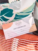 Wispy Pine Boutique Gift Card