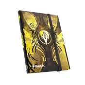 Gamegenic Magic: The Gathering Silverquill Binder