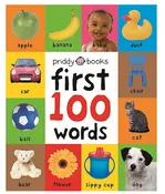 100 First Words