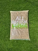 Bagged 3/4″ River Rock