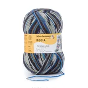 Regia 4-Ply Sock Yarn