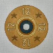 12 Gauge Shell