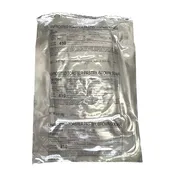 HDR Humanitarian Daily Ration Snack TOASTER PASTRY (2021/2022)