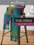 Best of Handwoven, Rigid Heddle Technique & Pattern Book 3, eBook (Printed version)