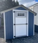 8x10 DEMO CLOSEOUT