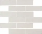 Adrock Frost 2X6 brick mosaic