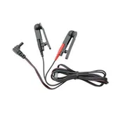 CES Earclips with Cable