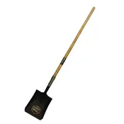 Alligator 00102 Square Shovel Contractor Series