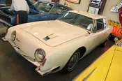 1963 STUDEBAKER AVANTI