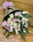 Fairy Blossom Bouquet