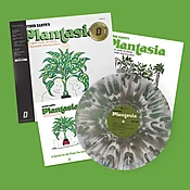 Mort Garson - Mother Earth's Plantasia (50th Anniversary Edition) Dinked International LP pre-order