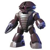 1/144 (HG): Mobile Suit Gundam - MSM-04 Acguy