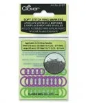 Soft Stitch Ring Markers CLO03107
