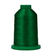 2034-5415 - Large 5000m Spool Isacord Thread-Irish Green